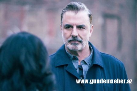 “Böyük şəhərdə seks” filminin ulduzu iki qadına təcavüzdə ittiham olunur