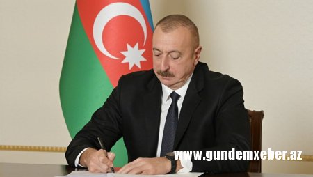 Sosial müavinətlərin məbləği artırıldı (FƏRMAN)