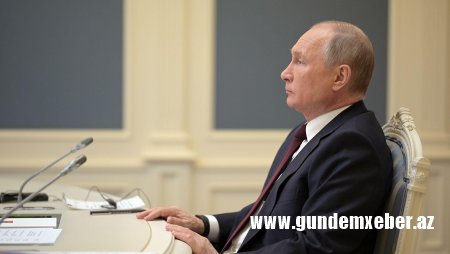 “AVROPADA SÜLHÜN SON ŞANSI” – Putinin “vazkeçilməz” təklifləri Qərbi çətinə salıb