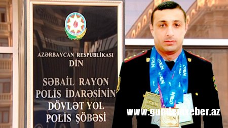 Polis rəisi nöqsanlara görə işdən çıxarıldı (VİDEO)