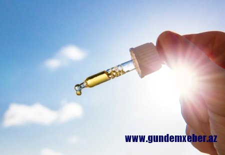 Qışda D vitamini çatışmazlığını necə aradan qaldırmaq olar?