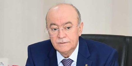Kəmaləddin Heydərovdan yüksək vəzifəyə TƏYİNAT