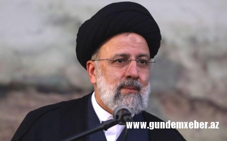 İran Prezidentinin Rusiyaya səfərinin vaxtı açıqlanıb