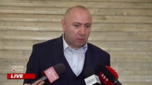 "Ölkə olaraq Rusiya və İranın sayəsində mövcuduq" - Erməni deputat