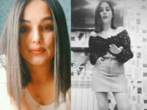 17 yaşlı qız nişanlısını atıb başqası ilə yaşadı, sonra ondan qaçıb Bakıda tiktoker oldu - ŞOK TƏFƏRRÜAT