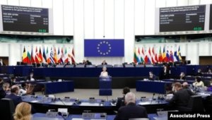 Ursula Von Der Leyen: Omikron koronavirusun dominant variantına çevrilə bilər
