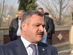 Başçının I müavini işdən çıxarıldı: Növbədə kimlər var?