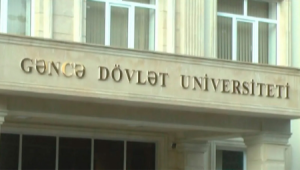 Gəncə Dövlət Universitetində nə baş verir? Ağlasığmaz əməllər... (MÜRACİƏT)