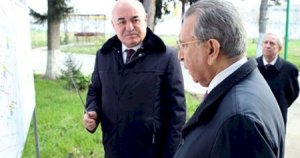 Ramiz Mehdiyev Elton Məmmədovu işdən niyə qovub? - TƏFƏRRÜAT