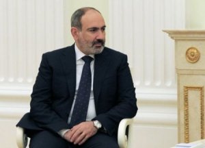 Paşinyan Qarabağdan əlini çəkib - dəyərləndirmə...