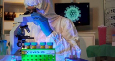Alimlər uzun müddət davam edən koronavirus xəstəliyinin səbəbini müəyyən ediblər
