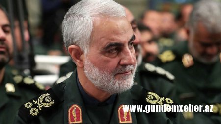 Süleymaninin öldürülməsi ilə bağlı yeni versiya – Kimsənin bilmədiyi “Süleymani arxivi”