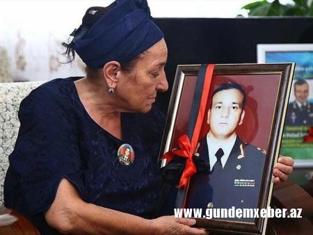 Polad Həşimovun anası nə istəyir? – Şərif Ağayarın yazısı...