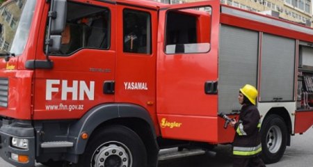 FHN bayram günlərində 27 nəfəri xilas edib