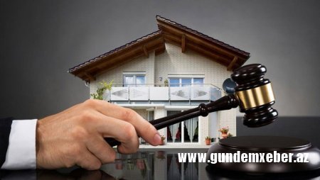 Azərbaycanın sabiq Baş prokurorunun bu əmlakları müsadirə oluna bilər