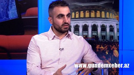 Paşinyan Azərbaycanın Ermənistana təyin etdiyi baş nazirdir - Davtyan