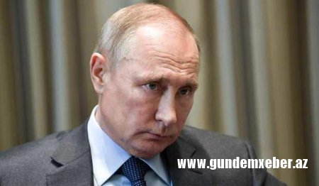 Putin Rusiyanı zərbə qarşısında qoydu: “SSRİ-ni bərpa etmək istəsə...”