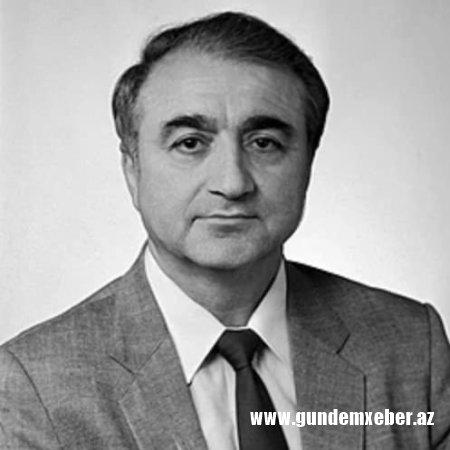 Əbdürrəhman Vəzirov öldü