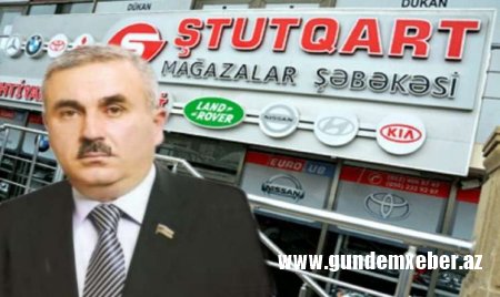 Sabiq deputatın əməllərini daha bir qurum nəzarətə götürdü