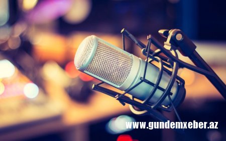 Azərbaycanda yeni radionun açılması üçün müsabiqənin şərtləri məlum olub