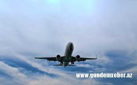 Qazaxıstanla ABŞ arasında birbaşa uçuş üçün hüquqi baza yaradılıb