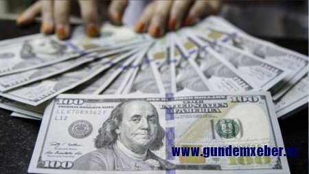 Dolların alış kursunun artması manatın məzənnə dəyişikliyinə səbəb ola bilərmi?