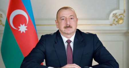 Prezident: “Laçın dəhlizi bizim nəzarətimizdədir, biz orada istənilən maşını saxlaya bilərik”
