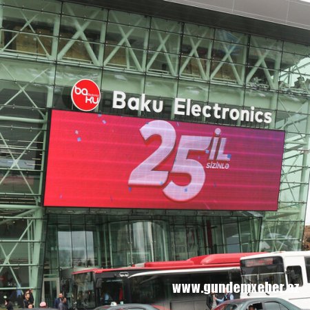 “Baku Electronics”in xarab telefon MACƏRASI - Müştərinin başına oyun açdılar
