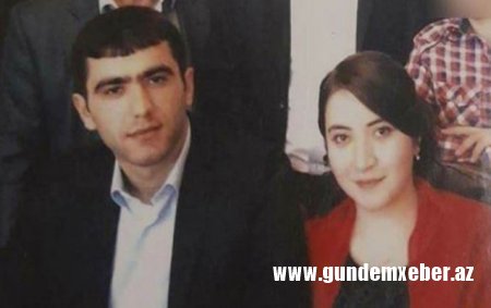 Şöbədə öldürülən Xanım qətldən əvvəl nə demişdi? – Polkovnik-leytenantın ifadəsi
