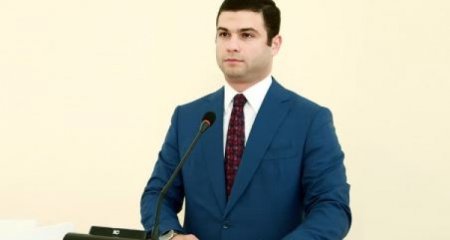 KOBİA sədrindən süni qiymət artımına qarşı reaksiya - Foto