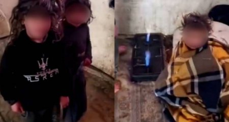 Şamaxıda baxımsız qalan uşaqlar sosial reabilitasiya müəssisəsinə yerləşdiriləcək