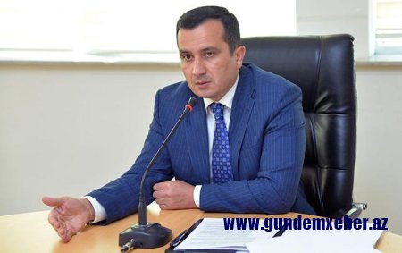 Rəşad Tağıyevin ƏNDRƏBADİ ÜSUL-İDARƏSİ... – Şəmkir sakinlərindən ciddi narazılıq
