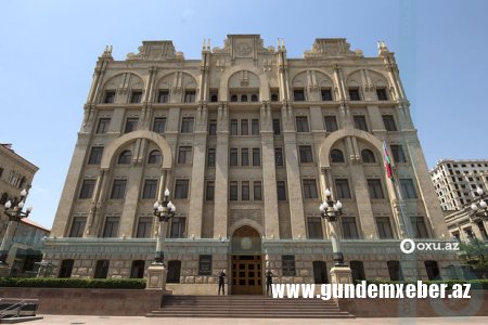 DİN-in general-mayoru təqaüdə göndərildi - EKSKLÜZİV