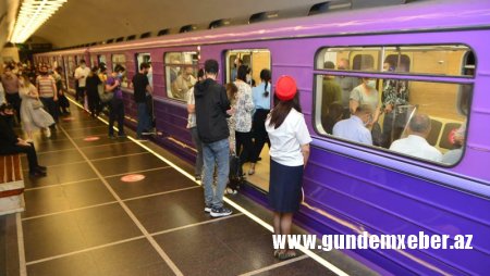 Metroda gediş haqqı bahalaşır?