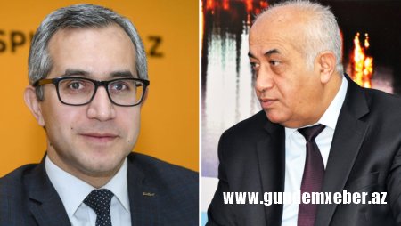 Ekspert Tarix İnstitutunu ittiham etdi, icraçı direktor cavab verdi: "Hərə öz işilə məşğul olsun"