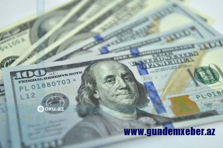 Azərbaycan manatının dollar qarşısında məzənnəsi ilə bağlı PROQNOZ