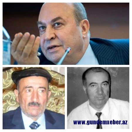 "Nə tökərsən aşına, o da çıxar qaşığına!"