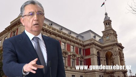 Eldar Əzizov uşaq evlərini bu şöbəyə tapşırdı: Eldar Yunusov rəsmən işsiz qaldı