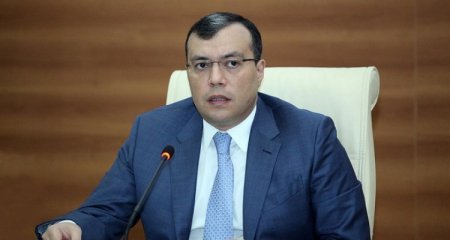 Bəxtiyar Hacıyevdən Sahil Babayevə korrupsiya ittihamı... - Foto