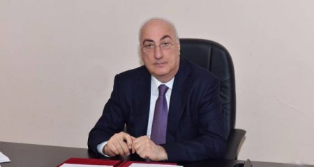 Zakir Fərəcovun olduğu deyilən restoranın icarədarı həbs edildi