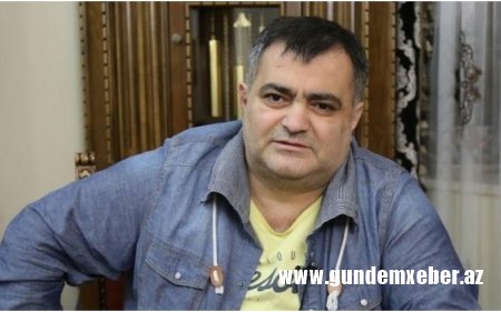 Maqsud Mahmudova əlavə ittiham verilib, istintaq yekunlaşıb