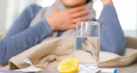 Azərbaycanda qripə yoluxma ilə bağlı vəziyyət açıqlanıb