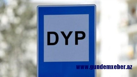 DYP xəbərdarlıq etdi