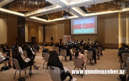 Qadınların münaqişədən sonrakı rolu ilə bağlı Milli Fəaliyyət Planı hazırlanır
