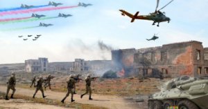 "Azərbaycan anti-terror əməliyyatı keçirərək Arayikin başını əzməlidir" - ÇAĞIRIŞ
