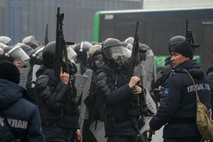 Qazaxıstanda baş verənlərin pərdəarxası - sosial tələblər, yoxsa...