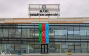 BNA: "Bugünkü avtobus qəzasına görə məsul şəxslərdən izahat alınıb"