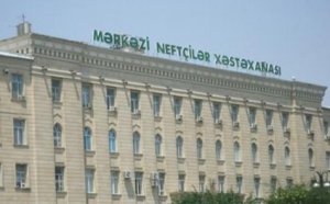 Adı neftçilərin, dadı başqalarının olan Neftçilər Xəstəxanası.. - Xəstəxananın adı insan orqanı alverində hallandırılır, rəhbərlik niyə susur ?