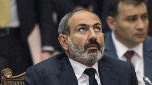 “KTMT-nin Qazaxıstana müdaxiləsi İrəvanı həvəsləndirib” - Paşinyanın XAM XƏYALI!