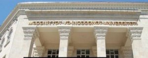 Azərbaycan Dövlət Mədəniyyət və İncəsənət Universitetində təlim-tərbiyə işi yox səviyyəsindədir - Orada prorektorlar hökmranlıq edir